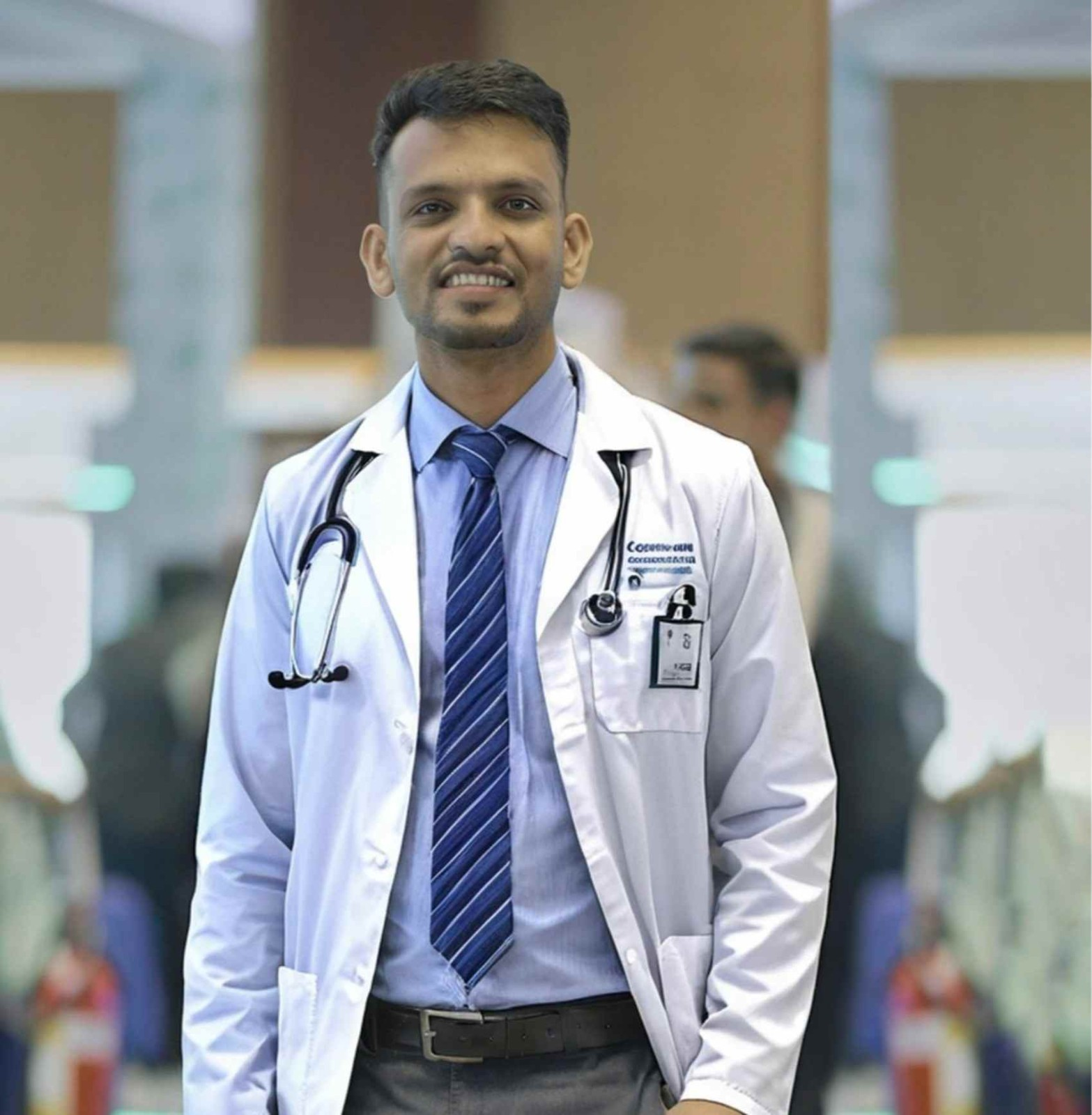 Doctor Image